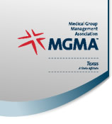 MGMA Texas - A State Affiliate